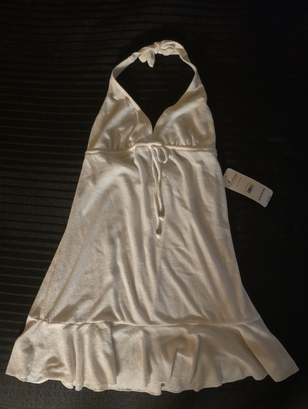 Swimsuit Coverup